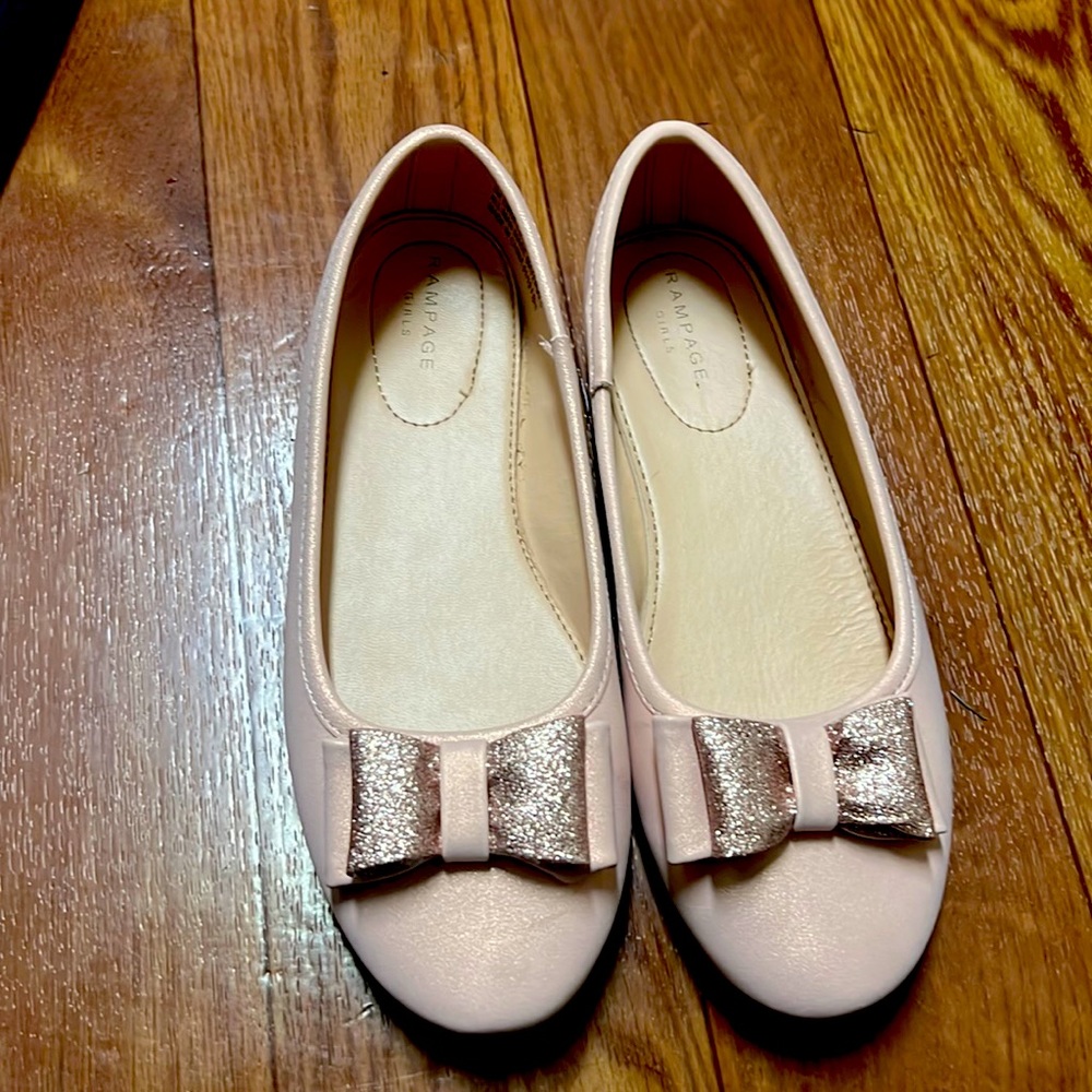 Rampage Girls Enya size 3